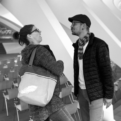 Raum Für Selbstwirksamkeit - Der Podcast