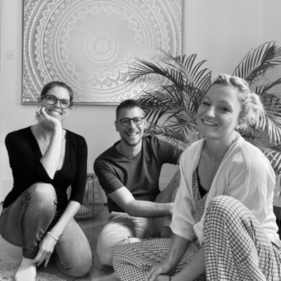 Raum Für Selbstwirksamkeit - Der Podcast