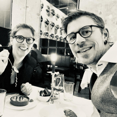 Raum Für Selbstwirksamkeit - Der Podcast