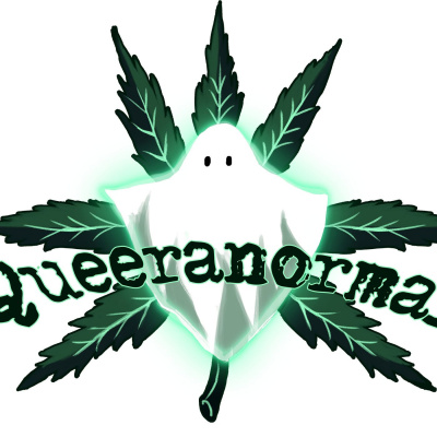 Queeranormals Podcast