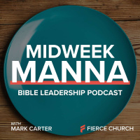 Midweek Manna: God Loves You Just as Much as the People You Think are Important