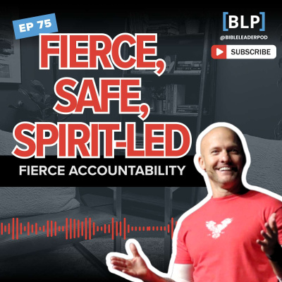 Bible Leadership Podcast