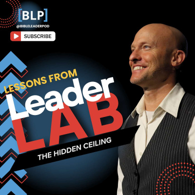 Bible Leadership Podcast