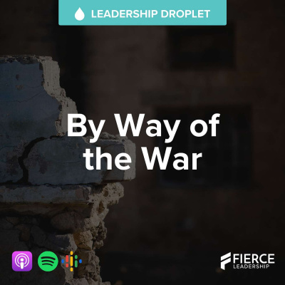 Bible Leadership Podcast