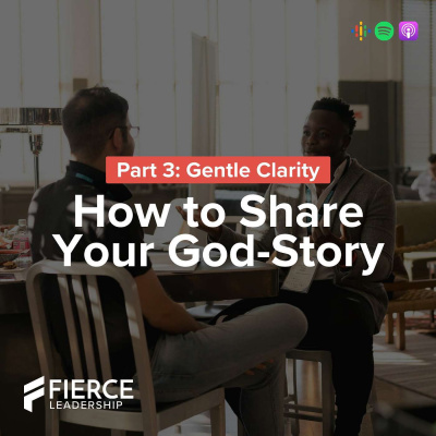 Bible Leadership Podcast