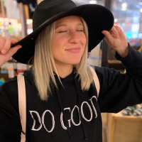 A dinner conversation with Wifey