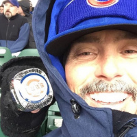 A couch convo with Derik Bergman