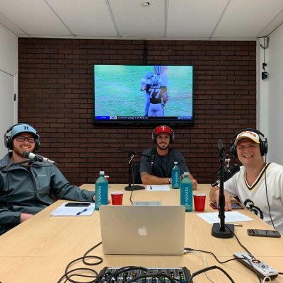 Appreciate The Patience Podcast