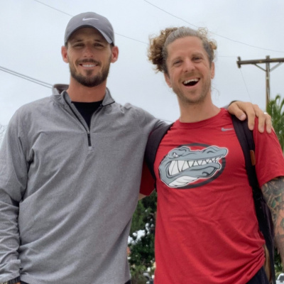 Appreciate The Patience Podcast