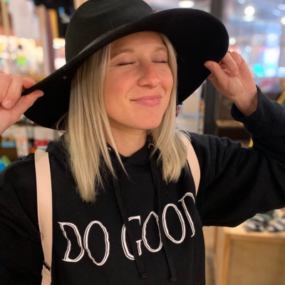 Appreciate The Patience Podcast