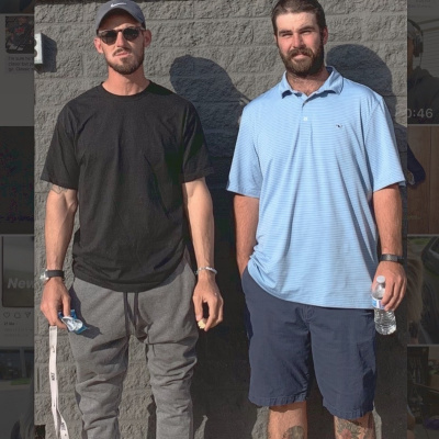 Appreciate The Patience Podcast