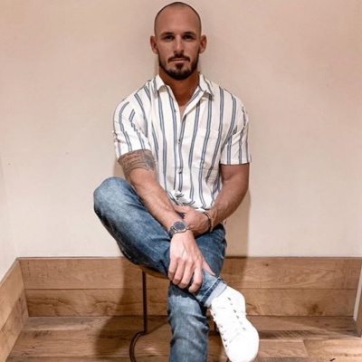 Appreciate The Patience Podcast