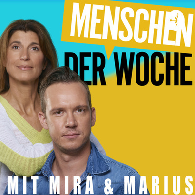 Menschen Der Woche - Erwarte Das Unerwartete!