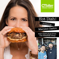 Talkin Balls With The Meatball Shops CEO  Executive Chef