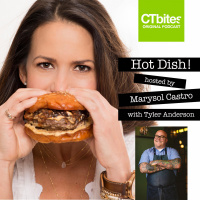 A conversation with Chef Tyler Anderson