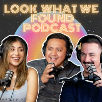 Ep 207 - First Date ICKs amp Metas Meta A.I. Celebrities