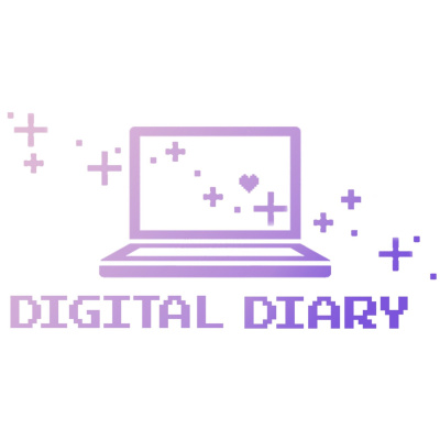 Digital Diiary