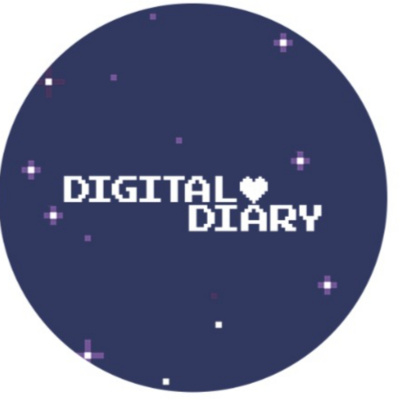 Digital Diiary
