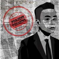 #47 IG美食部落客 (下) | Devon Liu | 「如果是為了錢做，那會很痛苦。」