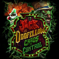 Universal Orlando announces Jack the Clown and Dr. Oddfellow Return for Halloween Horror Nights 35