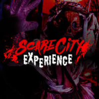 Scare City Experience 2023