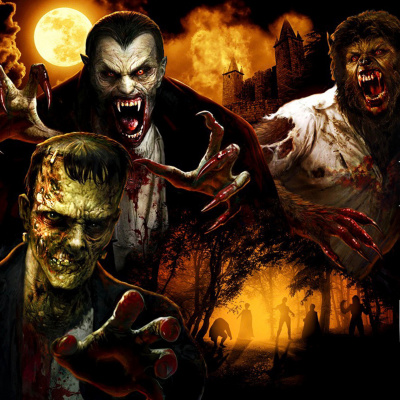 After Darks Halloween Adventure A Hhn29 Trip Planning Podcast