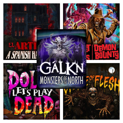 After Darks Halloween Adventure A Hhn29 Trip Planning Podcast