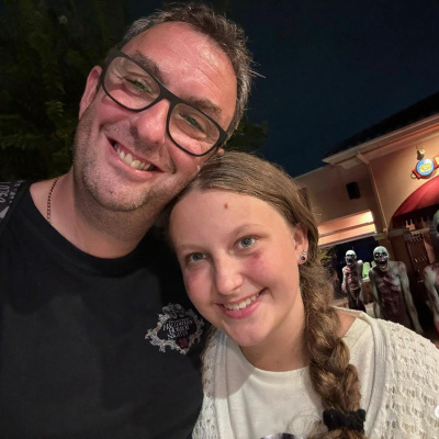 After Darks Halloween Adventure A Hhn29 Trip Planning Podcast