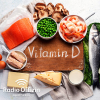 44 Vitamin D - Einmal Sonnenschein zum Einnehmen?