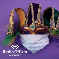 90 Maskenball zu Karneval