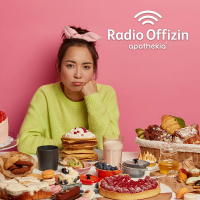 86 Appetitlosigkeit!- Hunger, aber appetitlos – Wie geht das?