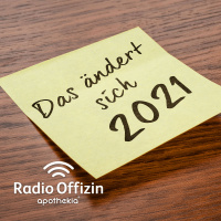 85 Neuregelungen in 2021