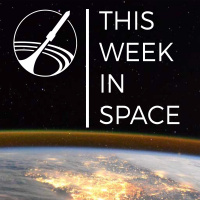 Episode 55: The Sun and Its Friend, The Comet