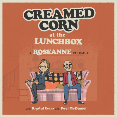 Creamed Corn At The Lunchbox