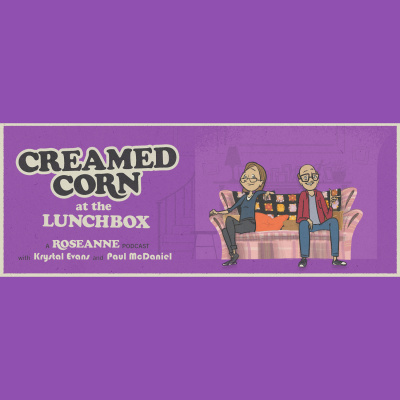 Creamed Corn At The Lunchbox