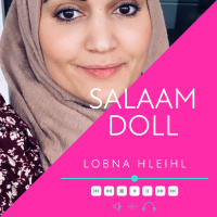 Lobna Hleihl: God doesnt differentiate between physical and mental illness - so why do we?