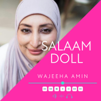 Wajeeha Amin: Halal dating and how to Find, Connect  Keep Mr. Right