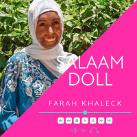 Farah Khaleck: Being diagnosed with scleroderma inspired this influencer to speak up and live boldly
