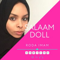 Roda Imam: Life with high functioning anxiety