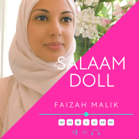 Faizah Malik: Motherhood is of high value and totally unique to you!
