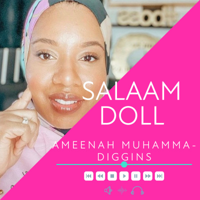 Conversations With Zahra