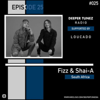 Soul Train #025 Mixed By Loucado