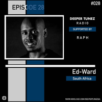 Guest Mix #028 Mixed By Ed-Ward
