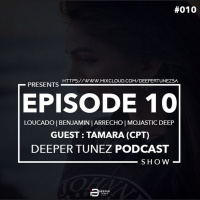 Untouched Selection 010 Mixed By Benjamin