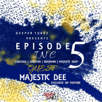 Untouched Selection 005 Mixed By Benjamin