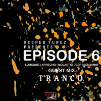 Untouched Selection 006 Mixed By Benjamin