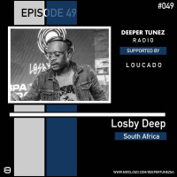 Soul Train #049 Mixed By Loucado