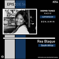 Untouched Selection #054 Mixed By Benjamin