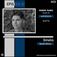 Unknowns #032 Mixed By Raph
