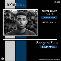 Untouched Selection #030 Mixed By Benjamin